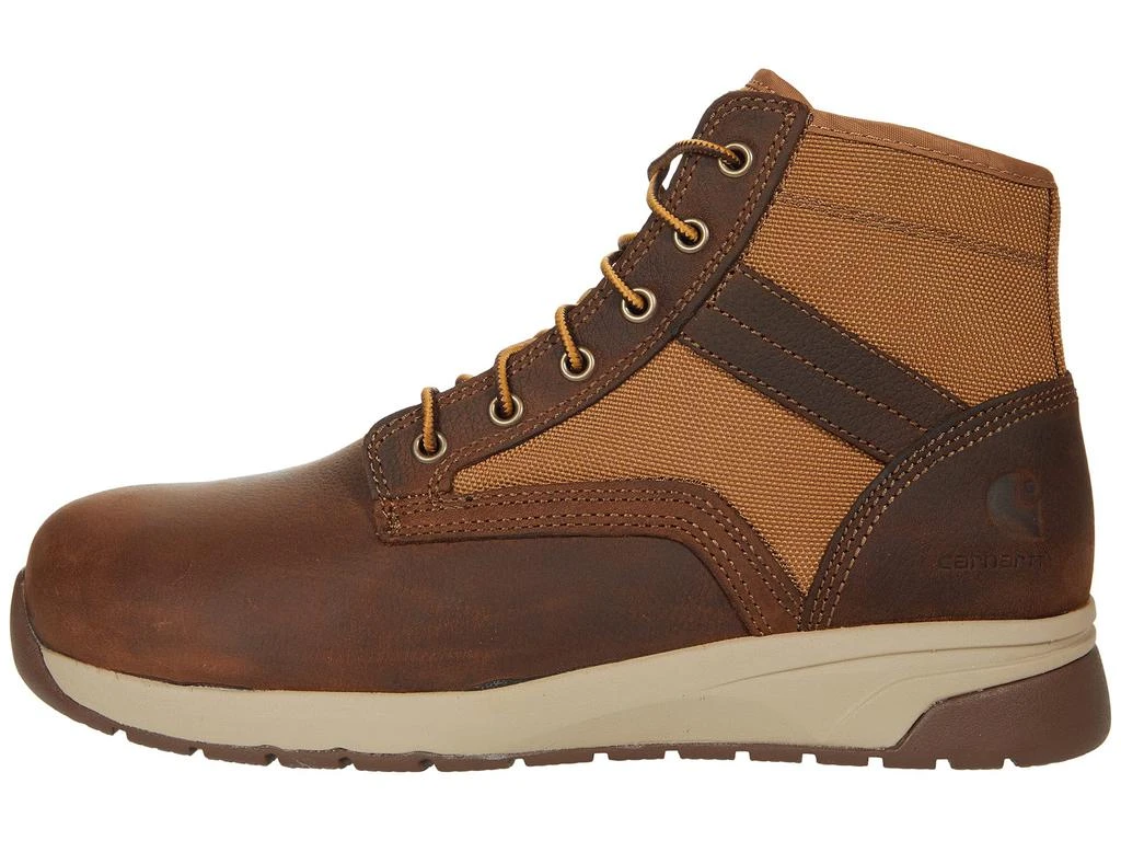 Carhartt Force 5" Lightweight Sneaker Boot Nano Comp Toe 4