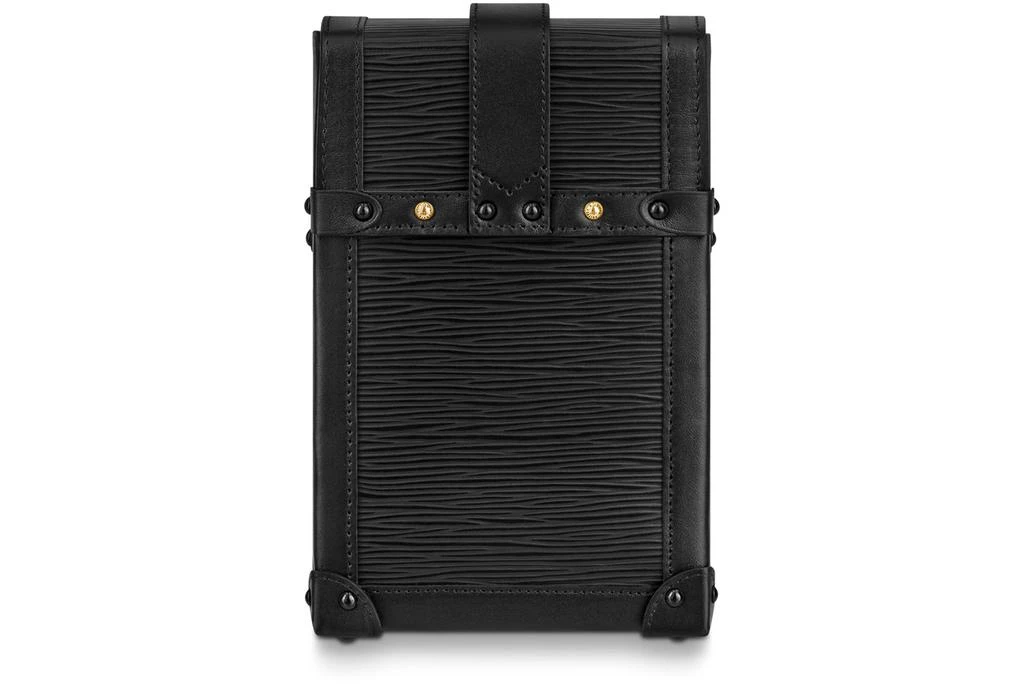 LOUIS VUITTON Vertical Trunk Pochette 3