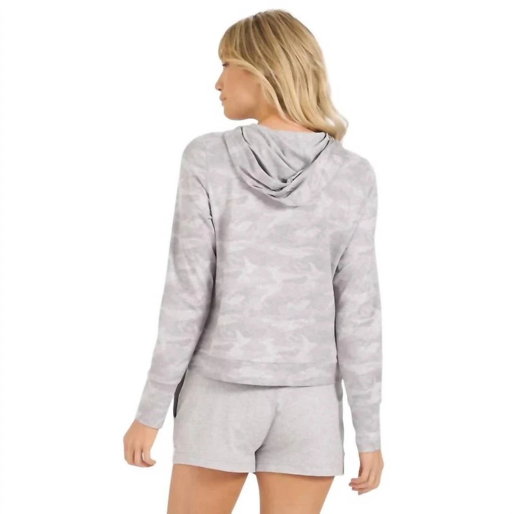 Vuori Vuori - HALO ESSENTIAL HOODIE 3