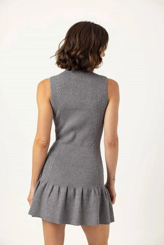 Sundays - Anissa Sweater Dress On Sale Now with Up to 47% Off | Discover Exclusive Deals & Savings at BeyondStyle Authentic sundays women > dresses > mini|sundays-anissa-sweater-dress-in-grey|clothing|dresses|grey|mini|textured|viscose-blend|women ... Sundays - Anissa Sweater Dress On Sale Now with Up to 47% Off | Discover Exclusive Deals & Savings at BeyondStyle Authentic sundays women > dresses > mini|sundays-anissa-sweater-dress-in-grey|clothing|dresses|grey|mini|textured|viscose-blend|women ...