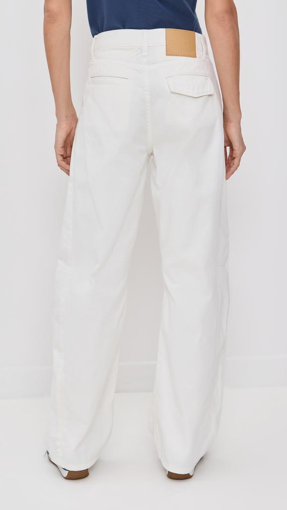 B Sides Lange Lasso Chino Jeans