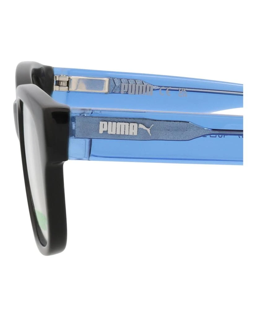 Puma Square-Frame Injection Optical Frames 4