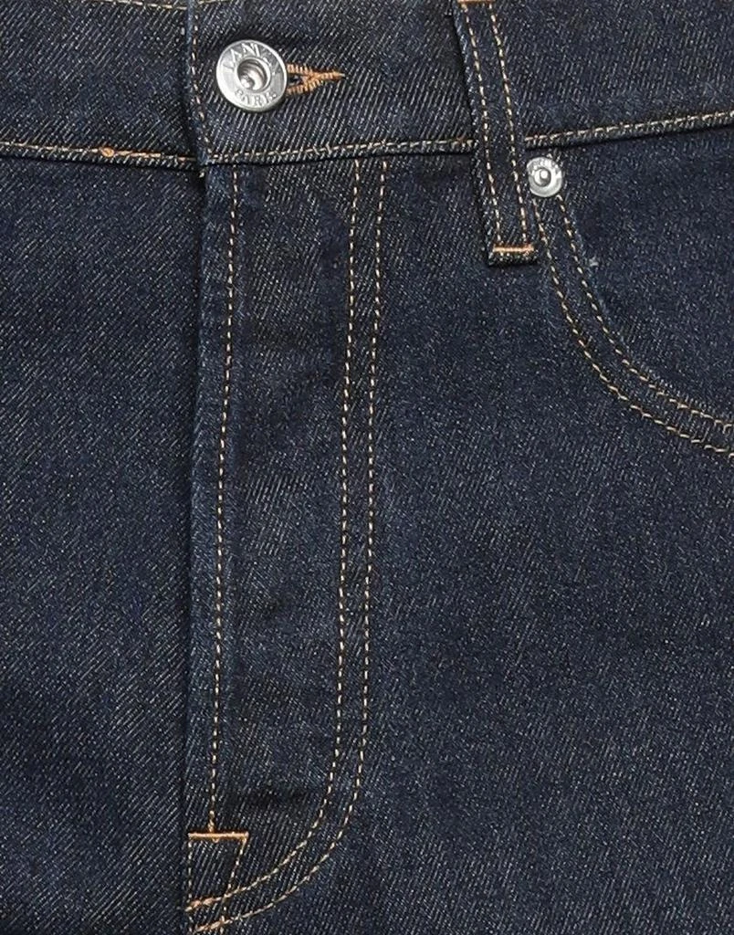 Lanvin Denim pants 4