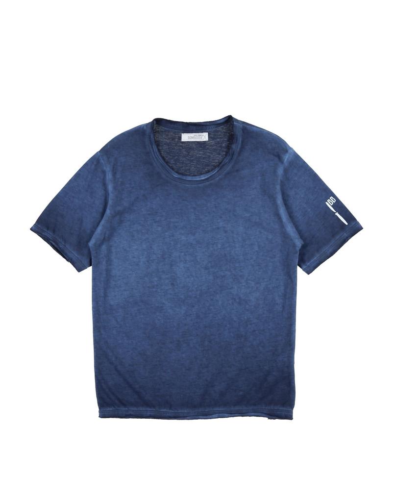 BOMBOOGIE T-shirt