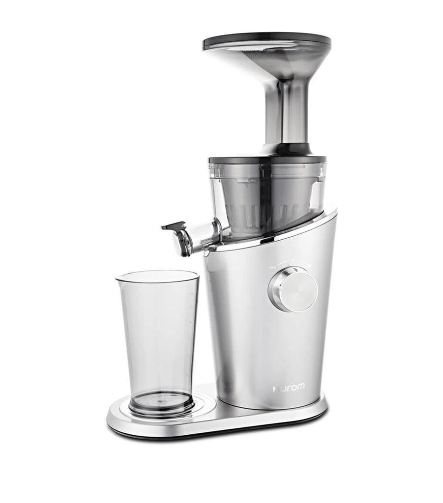 Hurom H100 Cold Press Juicer 1