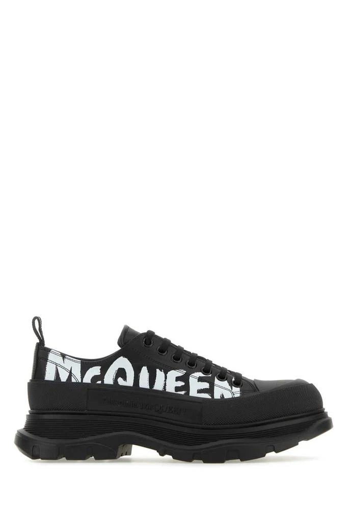 Alexander McQueen Alexander McQueen Sneakers 1