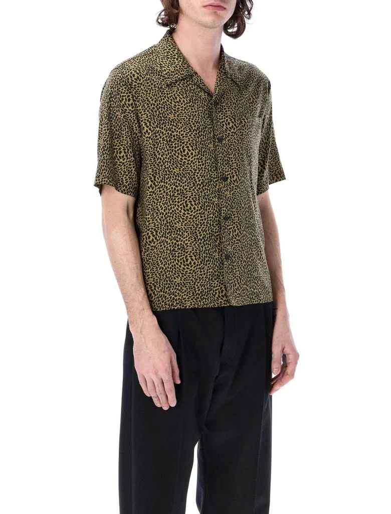 Yves Saint Laurent Saint Laurent Hawaiian Short-Sleeved Shirt 3