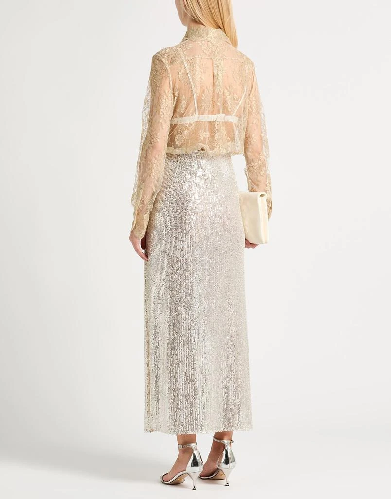 Valentino Solid color shirts
blouses 3