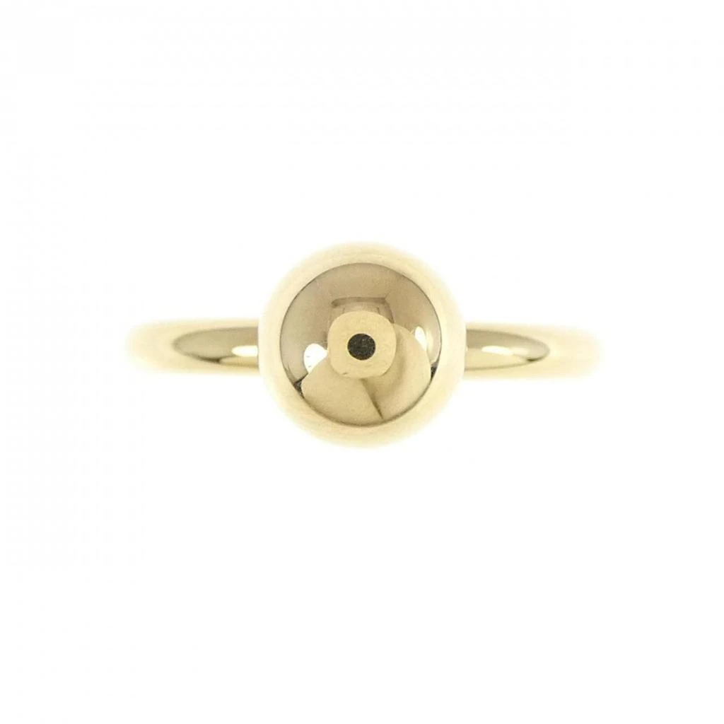 Tiffany & Co. yellow gold (18K) Band Ring (Pre-Owned) 2