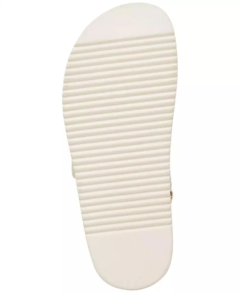 Steve Madden Women's Mona Slingback Footbed Sandals 5