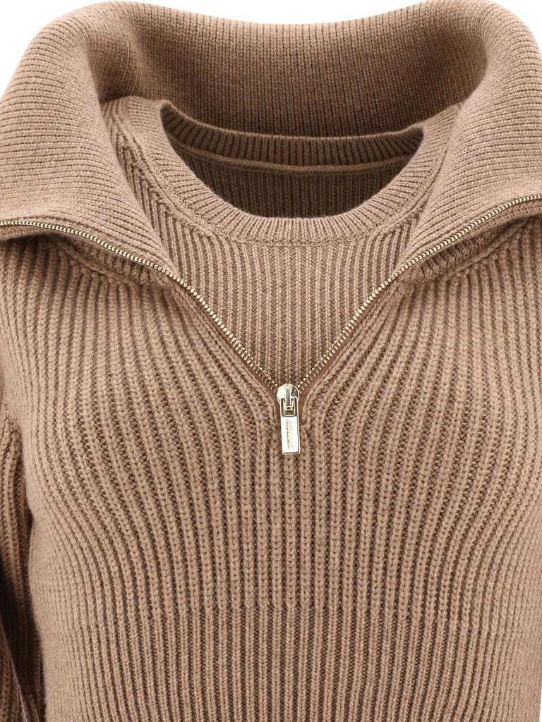 Jacquemus "LA MAILLE RISOUL" SWEATER 3