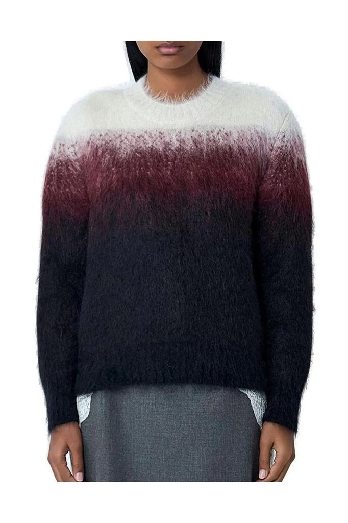 Jil Sander Jil Sander Knitted Jumper from Cettire