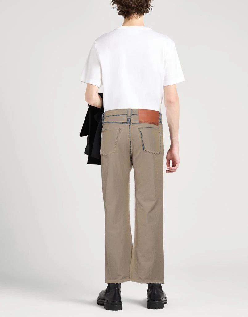 Palm Angels Denim pants 3