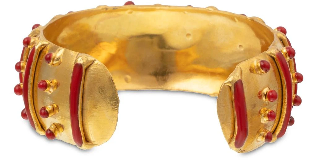 SYLVIA TOLEDANO Gipsy cuff 3