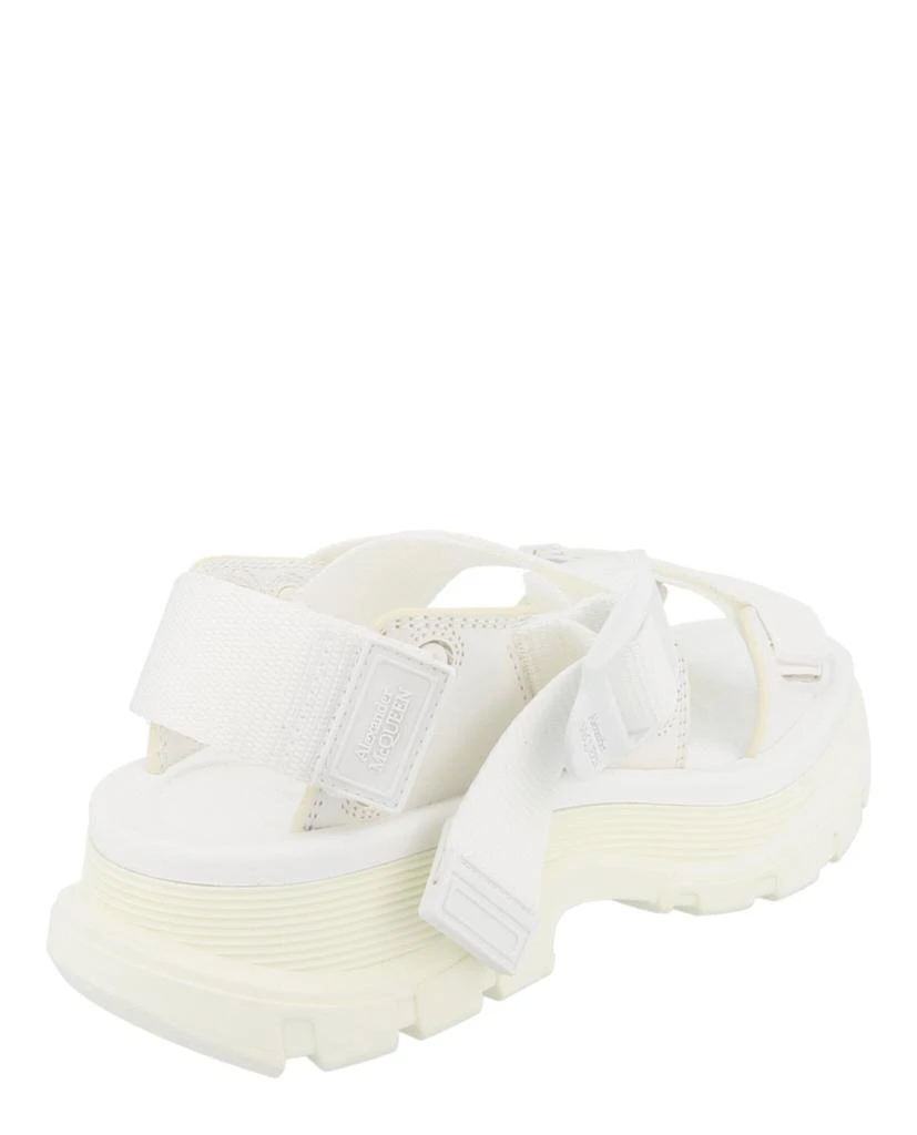 Alexander McQueen Slide Sandals 3