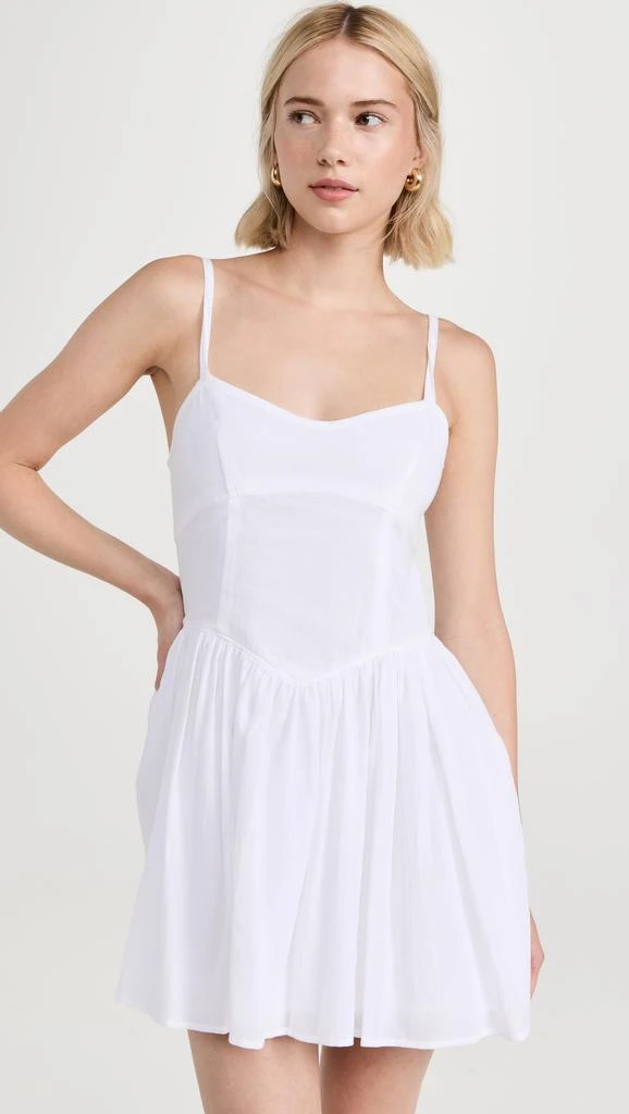 Ciao Lucia Nadja Dress 6