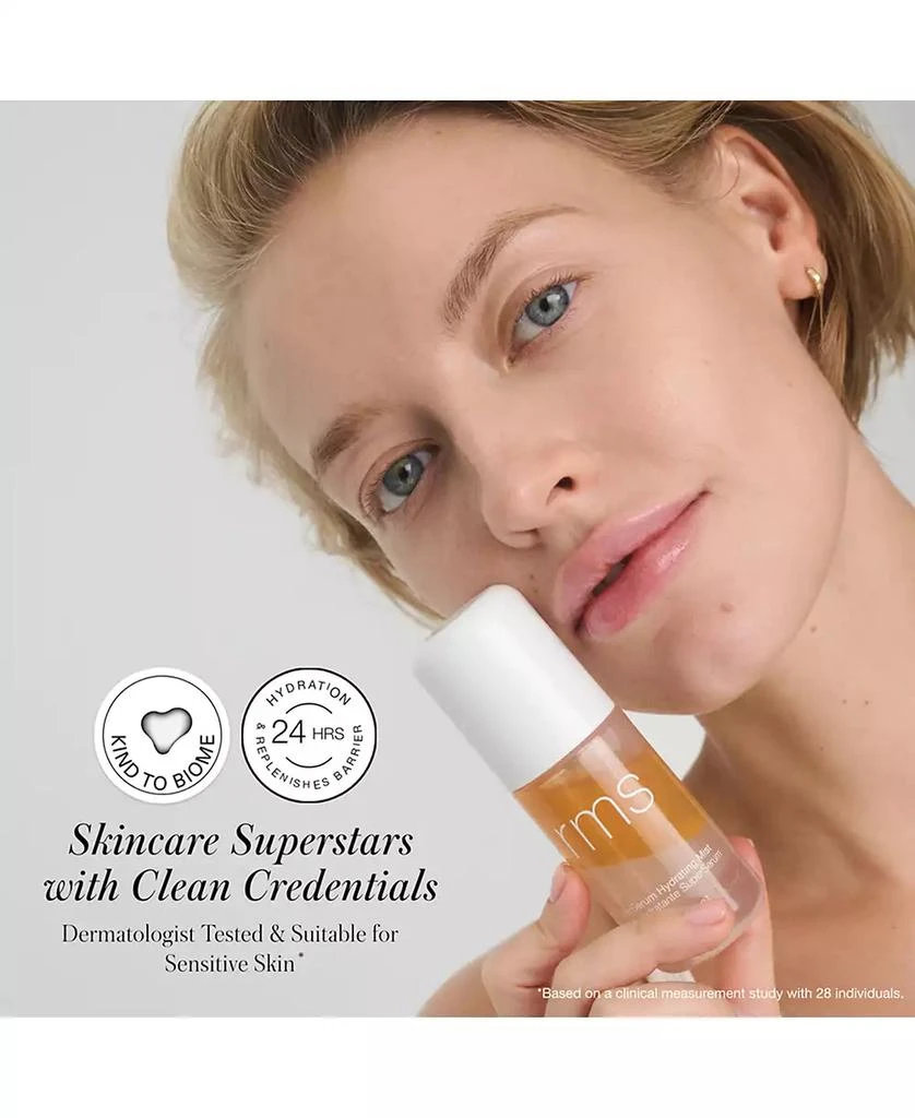 RMS Beauty SuperSerum Hydrating Mist, 1 oz. 4