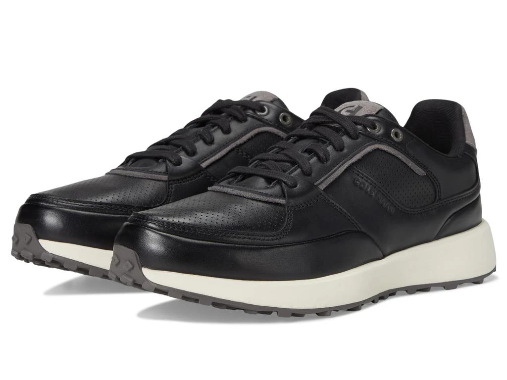 Cole Haan Grand Crosscourt Downtown Sneakers 1