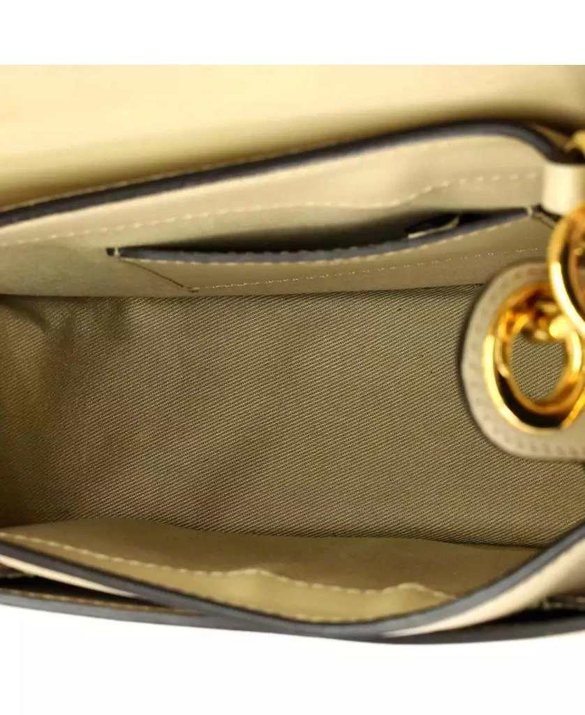 Pre-Owned Chloe Small Tess Bag Leather 5