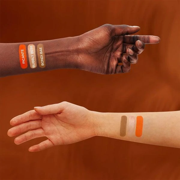NUDESTIX NUDESTIX The Beachy Nudes Kit 9