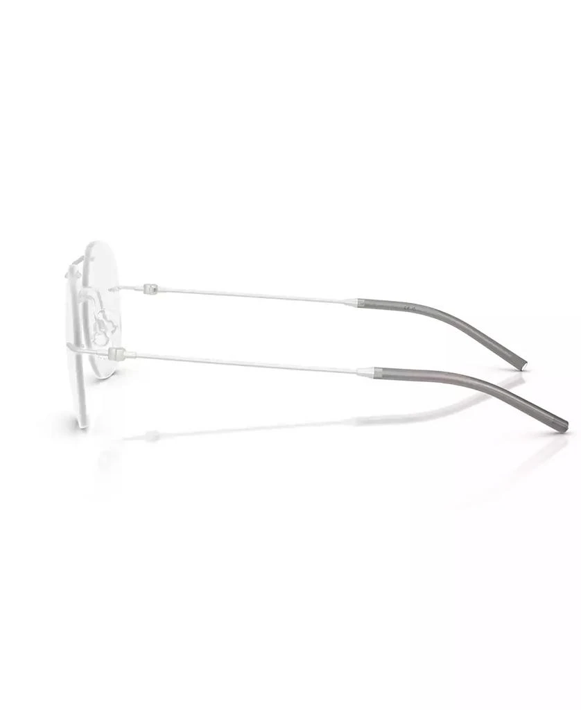 Moncler Unisex Eyeglasses, ME1003 3