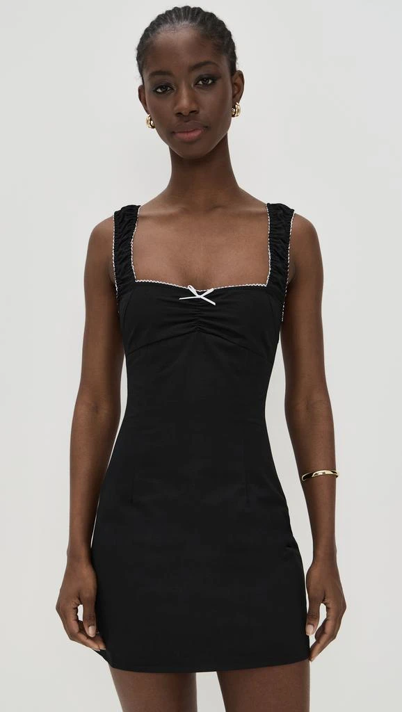 Lioness Fortune Mini Dress 6