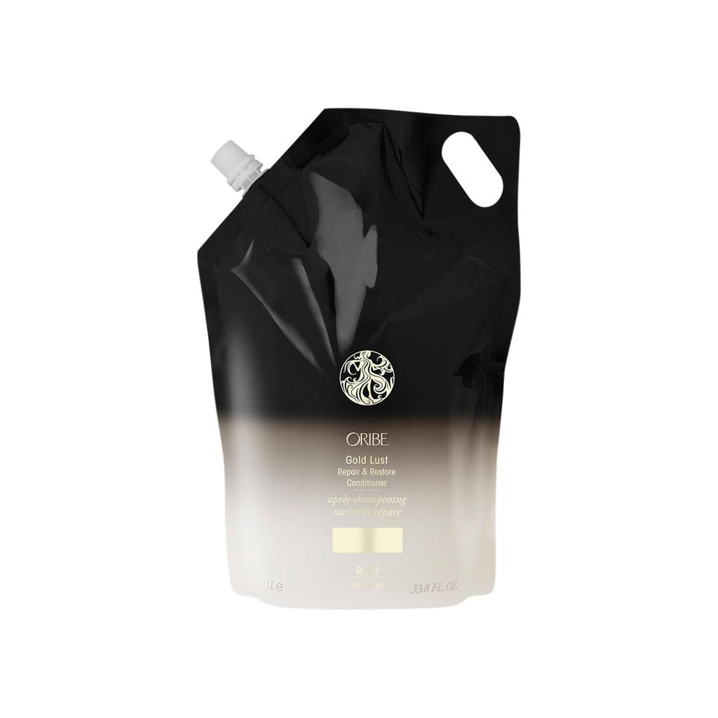 Oribe Gold Lust Conditioner Refill Pouch