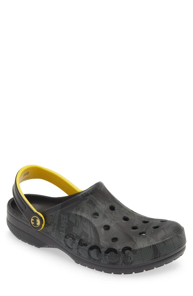 Crocs Batman Baya Clog 1