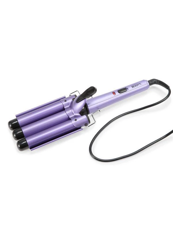 Cortex Beauty Treble Maker 3 Barrel Waver 1