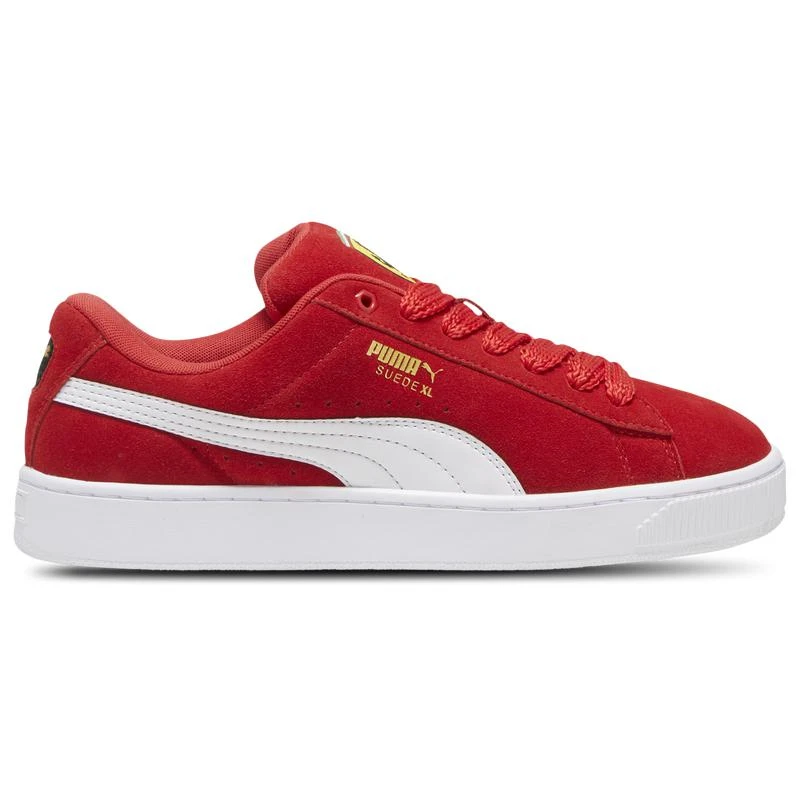 Puma PUMA Suede XL Ferrari - Men's 1