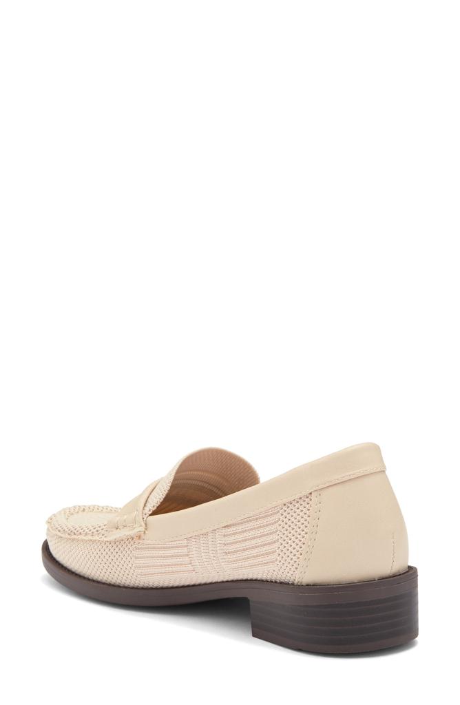 Taryn Rose Knit Penny Loafer