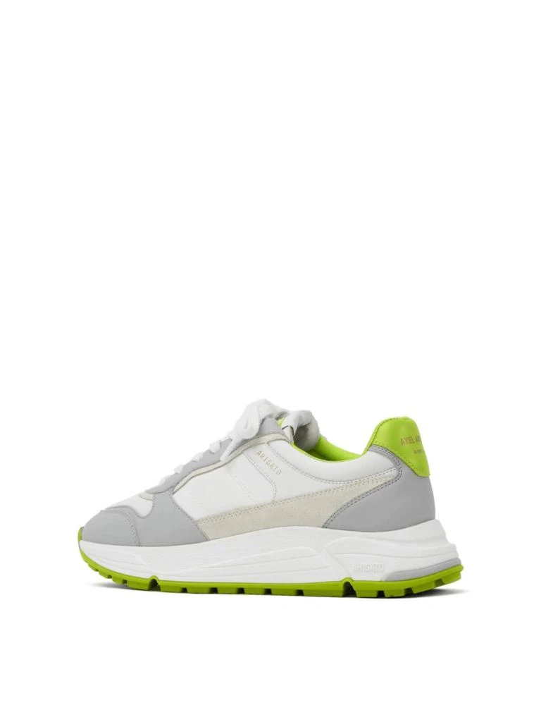 Axel Arigato RUSH LOW TOP SNEAKERS 3