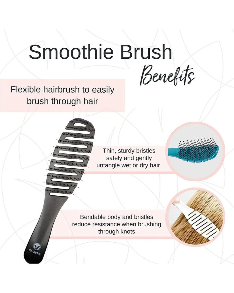 Calista Smoothie Brush 4