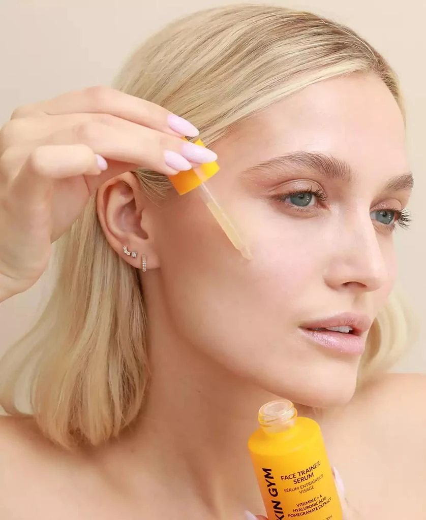 Skin Gym Face Trainer Serum 6