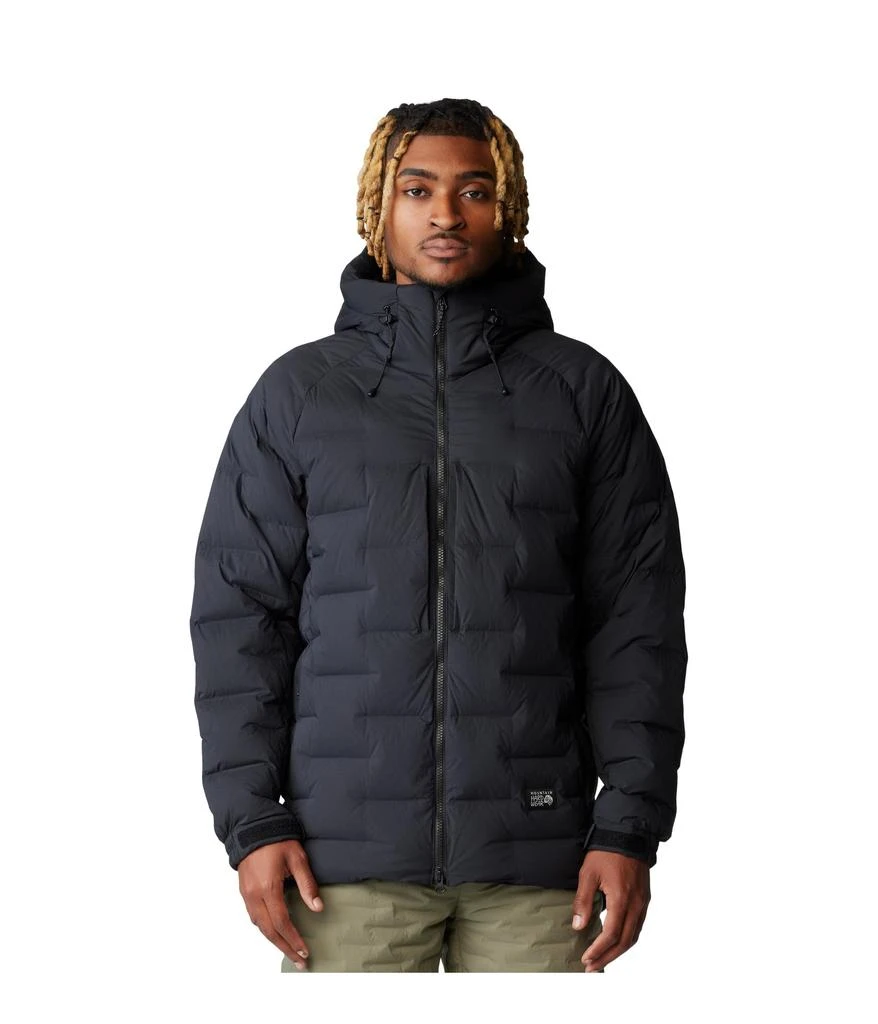 Mountain Hardwear Stretchdown™ Parka 1