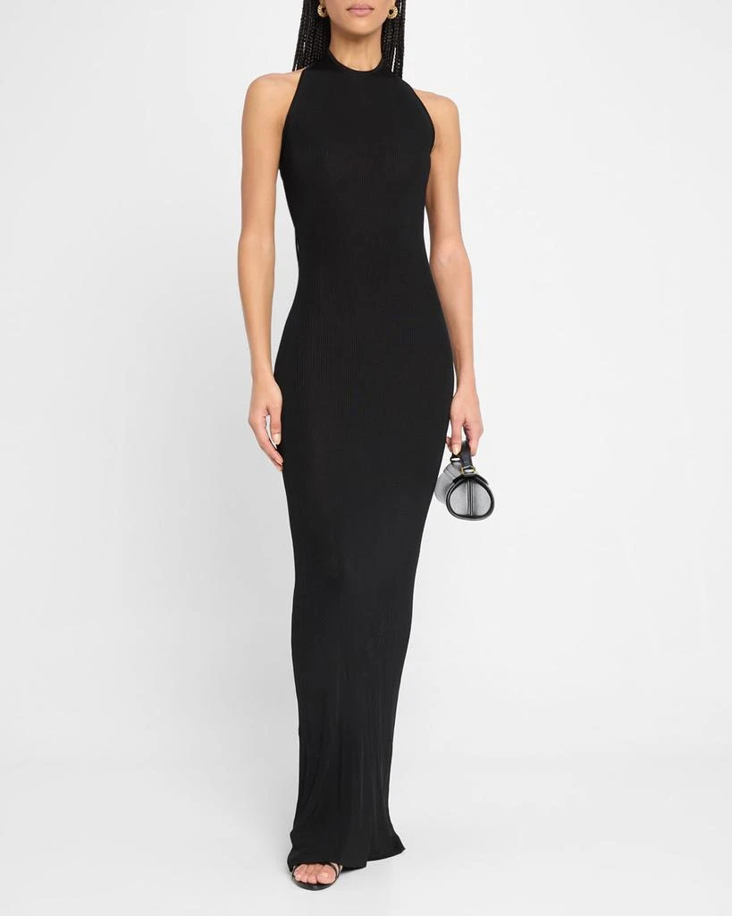 Gertrude Halter Maxi Sweater Dress On Sale Now with Up to 60% Off | Discover Exclusive Deals & Savings at BeyondStyle Authentic Nili Lotan Women|women's clothing|women|dresses with Limited-Time Discounts, Free Gertrude Halter Maxi Sweater Dress On Sale Now with Up to 60% Off | Discover Exclusive Deals & Savings at BeyondStyle Authentic Nili Lotan Women|women's clothing|women|dresses with Limited-Time Discounts, Free
