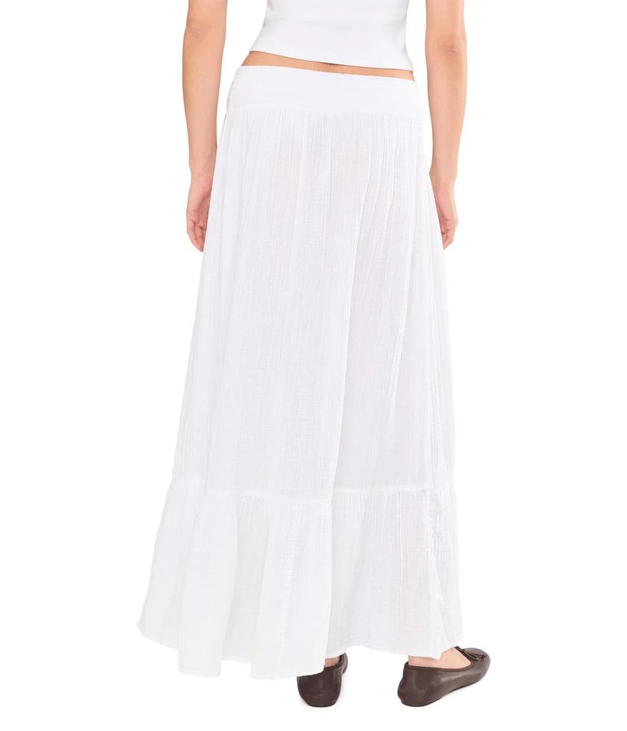 Lilly Pulitzer Enzo Maxi Skirt Cover-Up 4