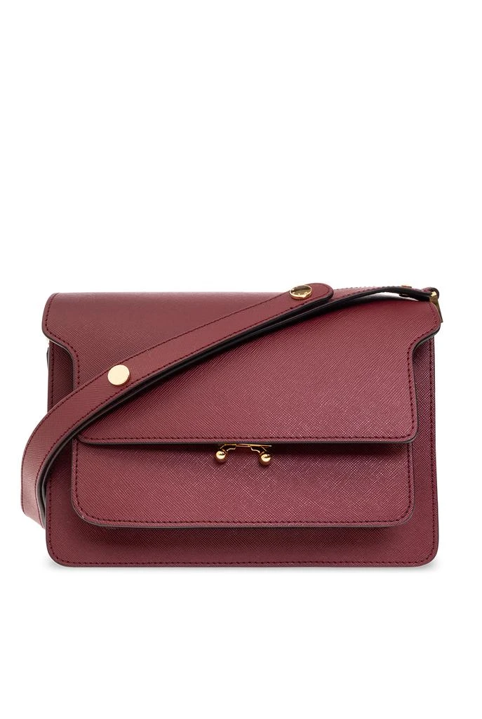 Marni ‘Trunk Medium’ shoulder bag 1