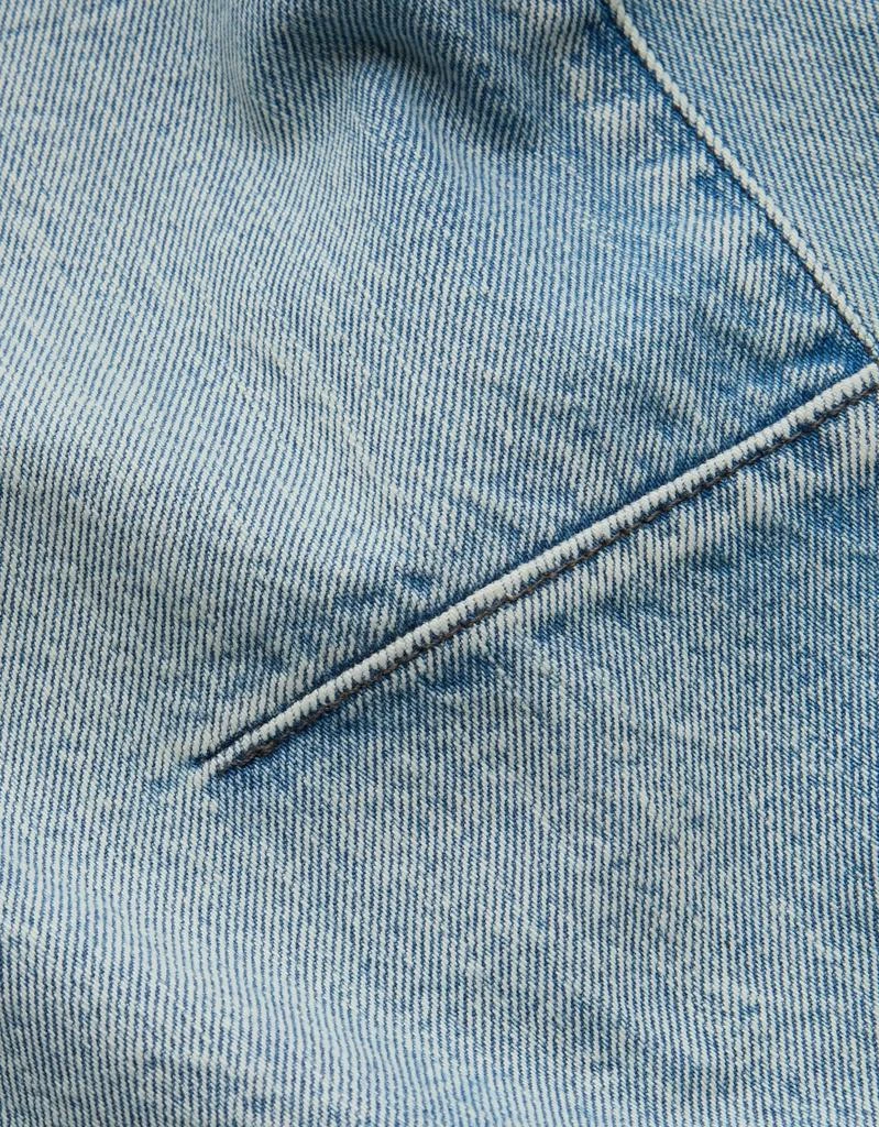 AE AE77 Premium Pleated Barrel Jean 8