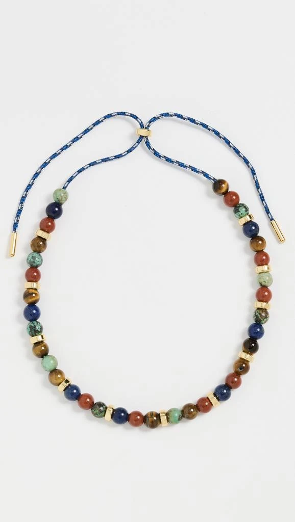 Eliou Paco Necklace 1