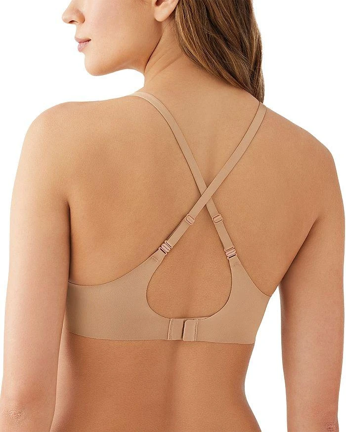 Wacoal Spotlight Wirefree T-Shirt Bra 3