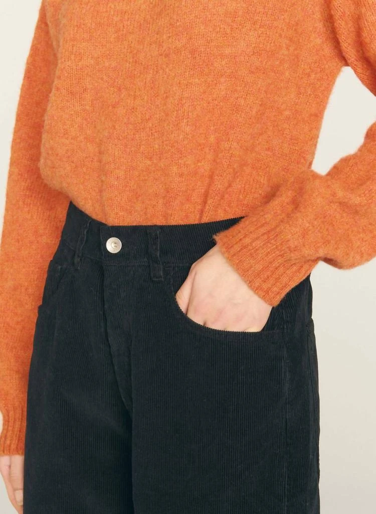 YMC YOU MUST CREATE Ymc - Corduroy Jeans 4