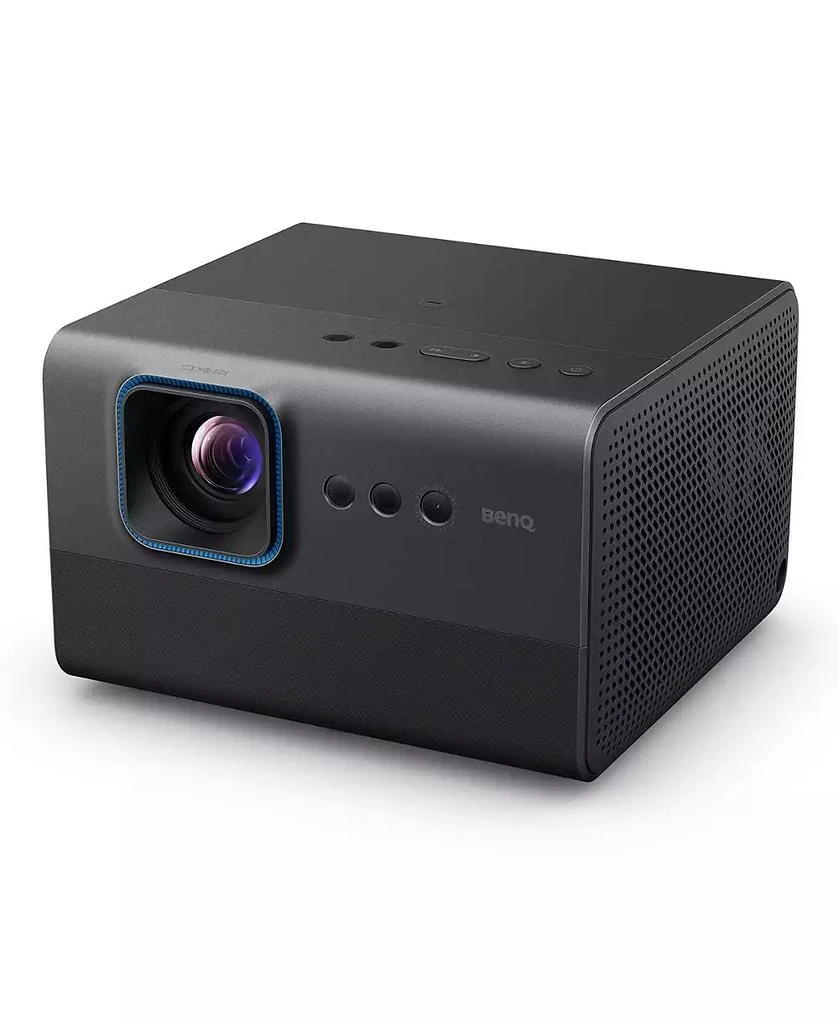 BenQ GP520 4K Ultra HD HDR 4LED DLP Smart Home Theater Projector 3