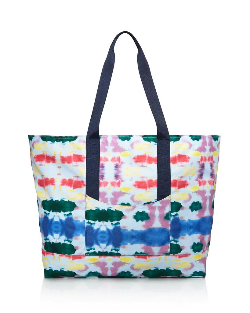 STATE Unisex Tie Dye Duffle Bag 5