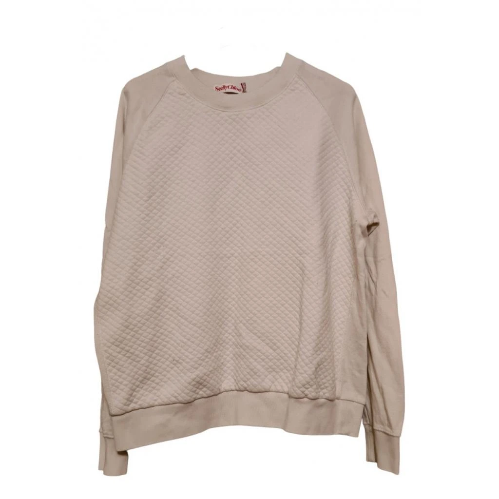 See by Chloé See by Chloé Sweatshirt 1