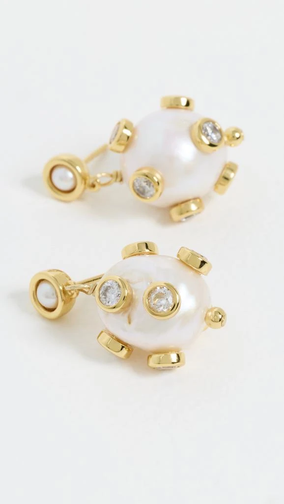 Eliou Buzo Earrings 3