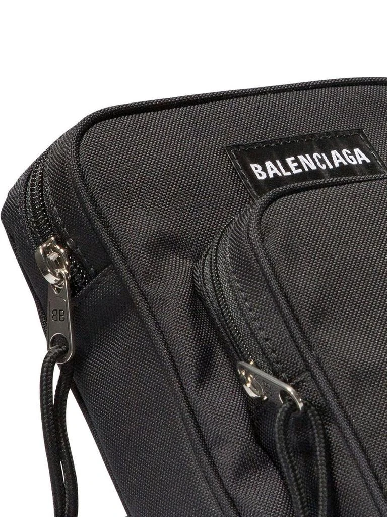 Balenciaga Balenciaga "Explorer" Crossbody Bag 4