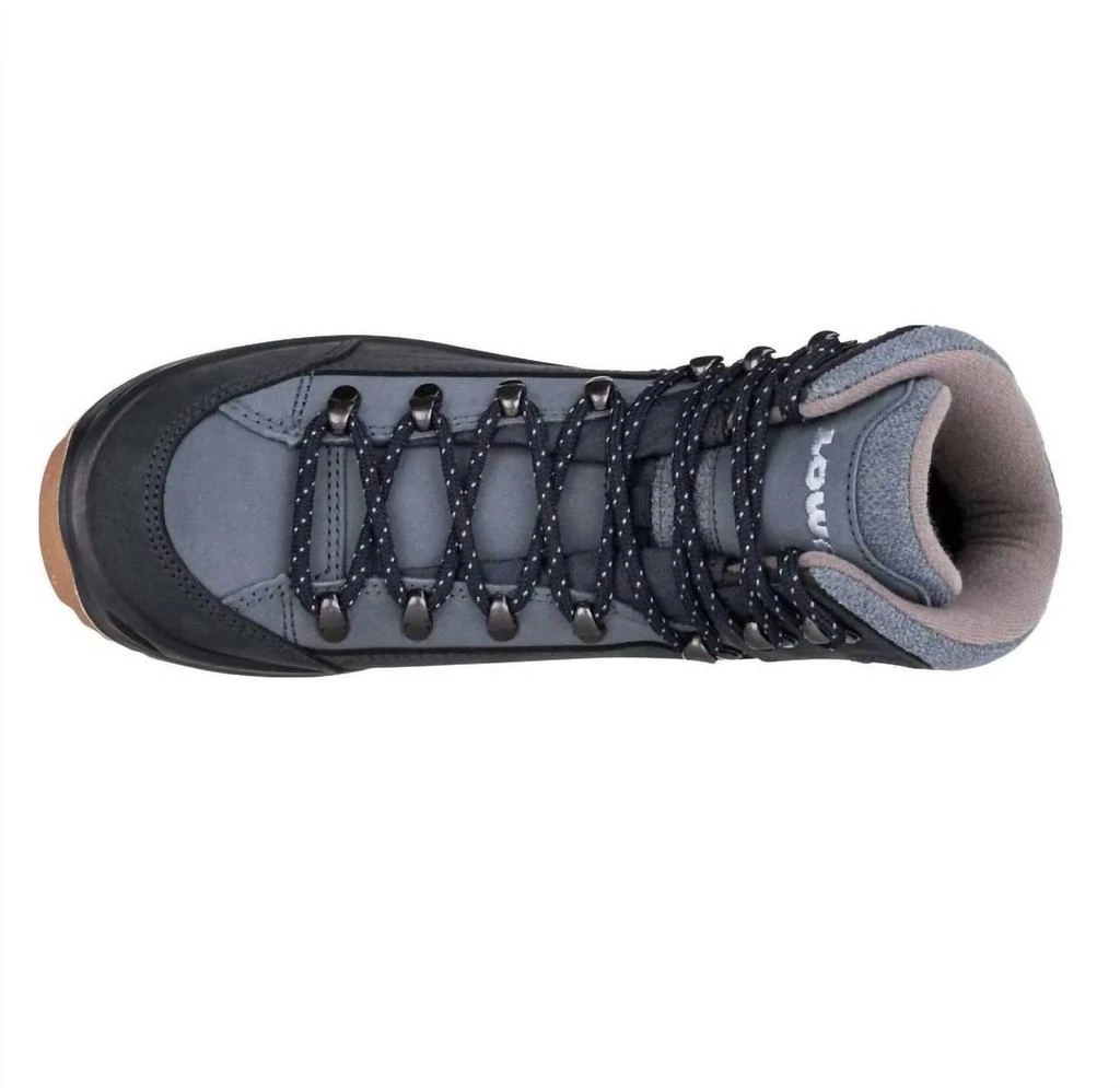 Lowa Lowa - WOMEN'S RENEGADE WARM GTX MID SHOES 3