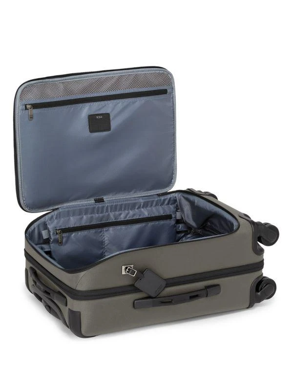 Tumi TUMI Merge International Front Lid Four-Wheel Carry-On 2