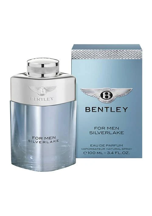 BENTLEY For Men Silverlake Eau De Parfum 1